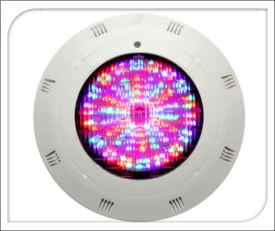 泳池水下燈系列